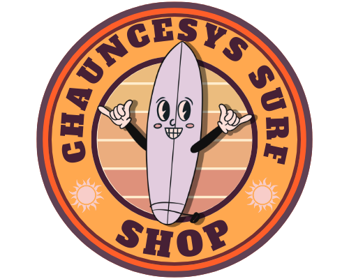Chaunceys Surf Shop
